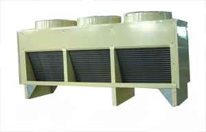 FNV 型系列风冷冷凝器