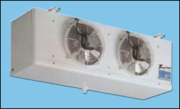 D型系列空气冷却器
